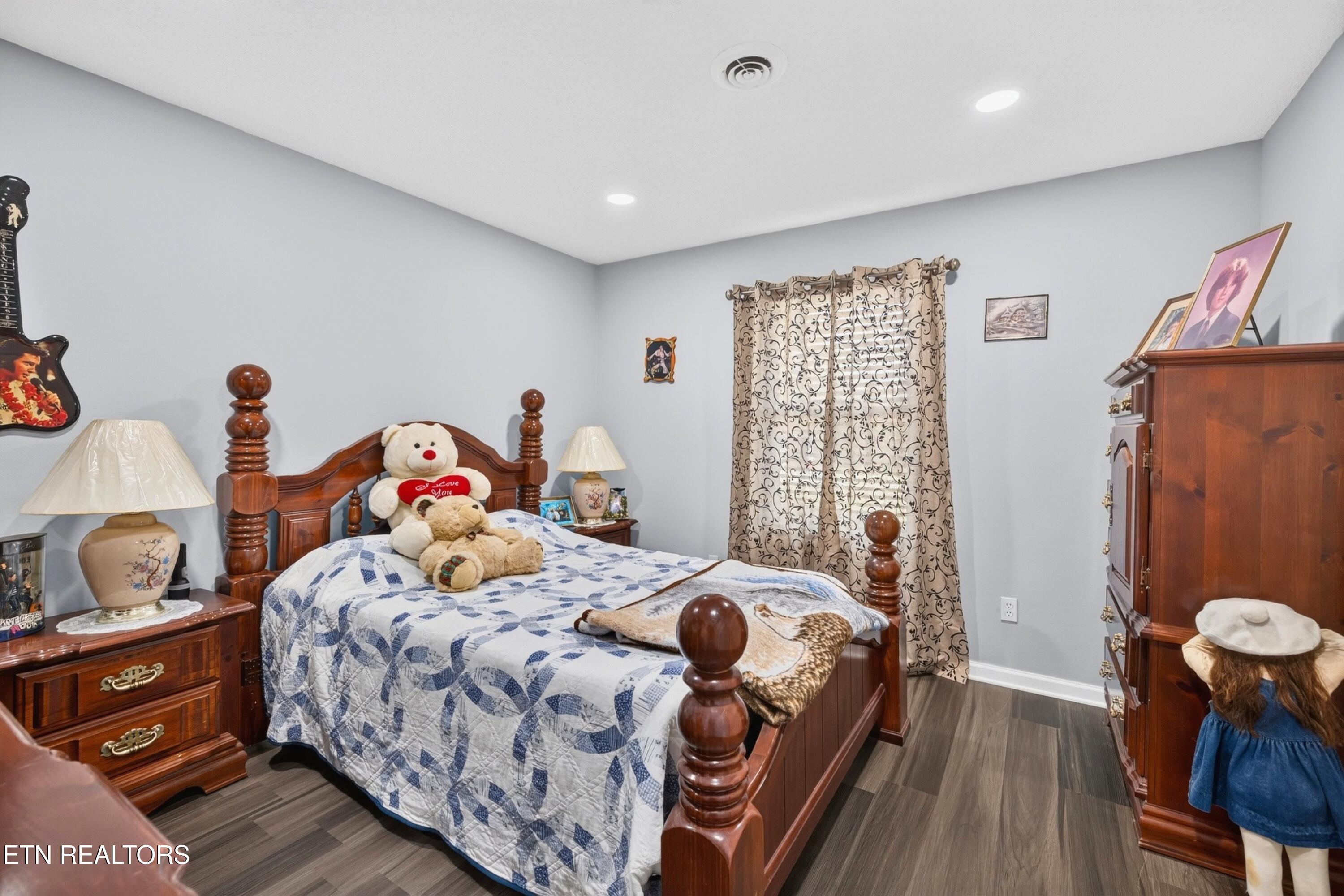 272 Simpson Road Whitesburg, TN 37891 - Photo 23 of 48 022-272SimpsonRoad-Whitesburg-TN-37891-S