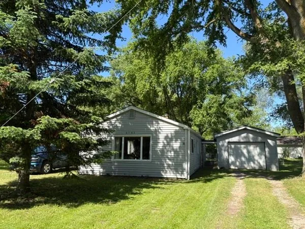$169,000 | 8764 Washington Street, Birch Run, MI 48415
