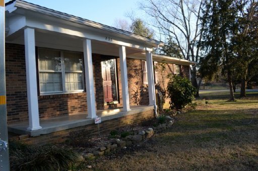 236 Duke Road Maryville, TN 37803 - Photo 1 of 32 Primary Photo