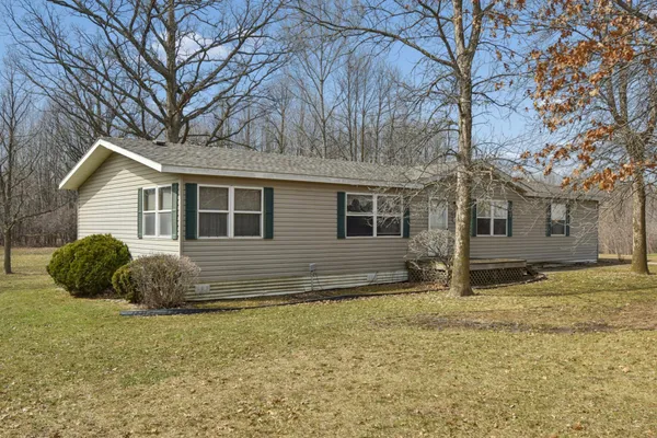 $399,900 | N8435 County Rd Y, Spring Valley, WI 54767