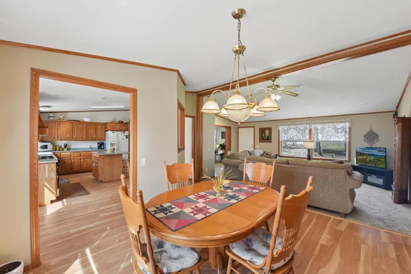 $399,900 | N8435 County Rd Y, Spring Valley, WI 54767
