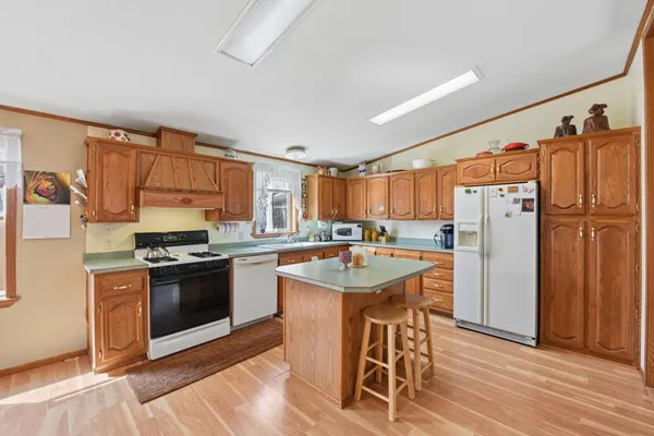 $399,900 | N8435 County Rd Y, Spring Valley, WI 54767