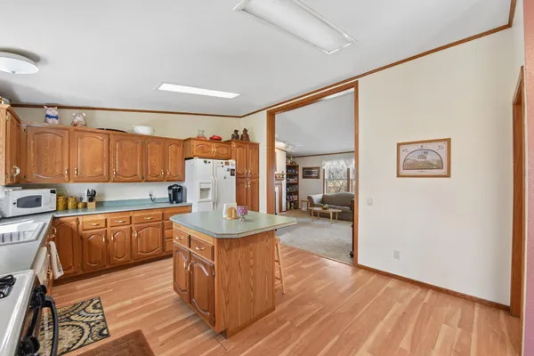 $399,900 | N8435 County Rd Y, Spring Valley, WI 54767