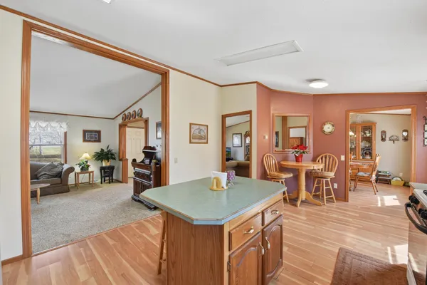 $399,900 | N8435 County Rd Y, Spring Valley, WI 54767