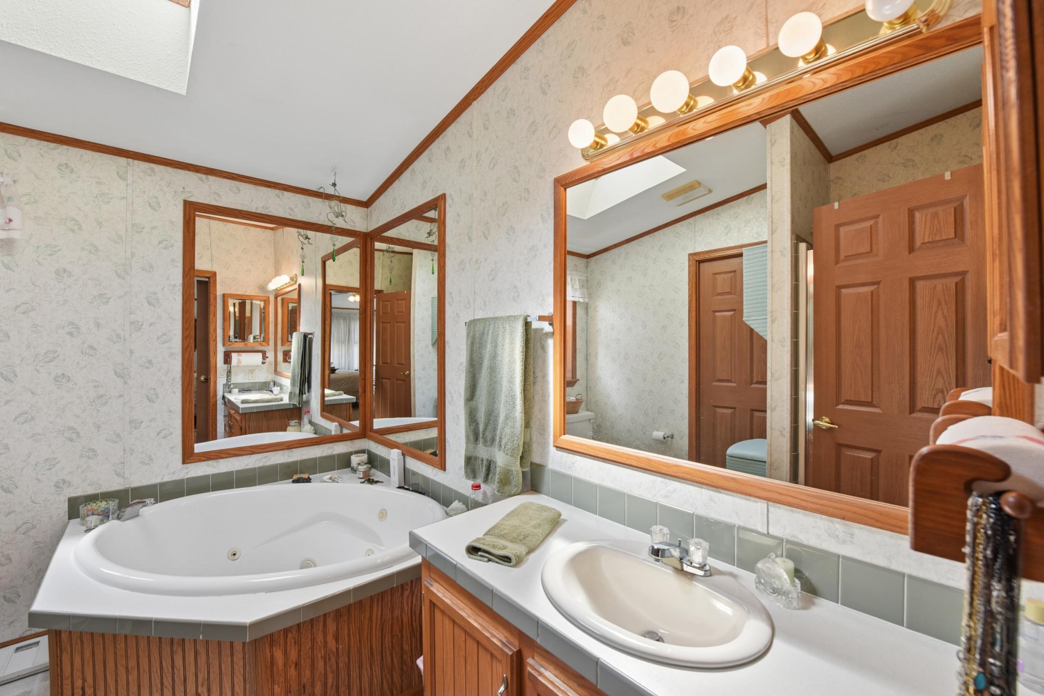 N8435 County Rd Y Spring Valley, WI 54767 - Photo 19 of 38