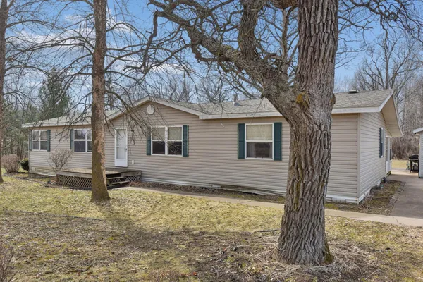 $399,900 | N8435 County Rd Y, Spring Valley, WI 54767