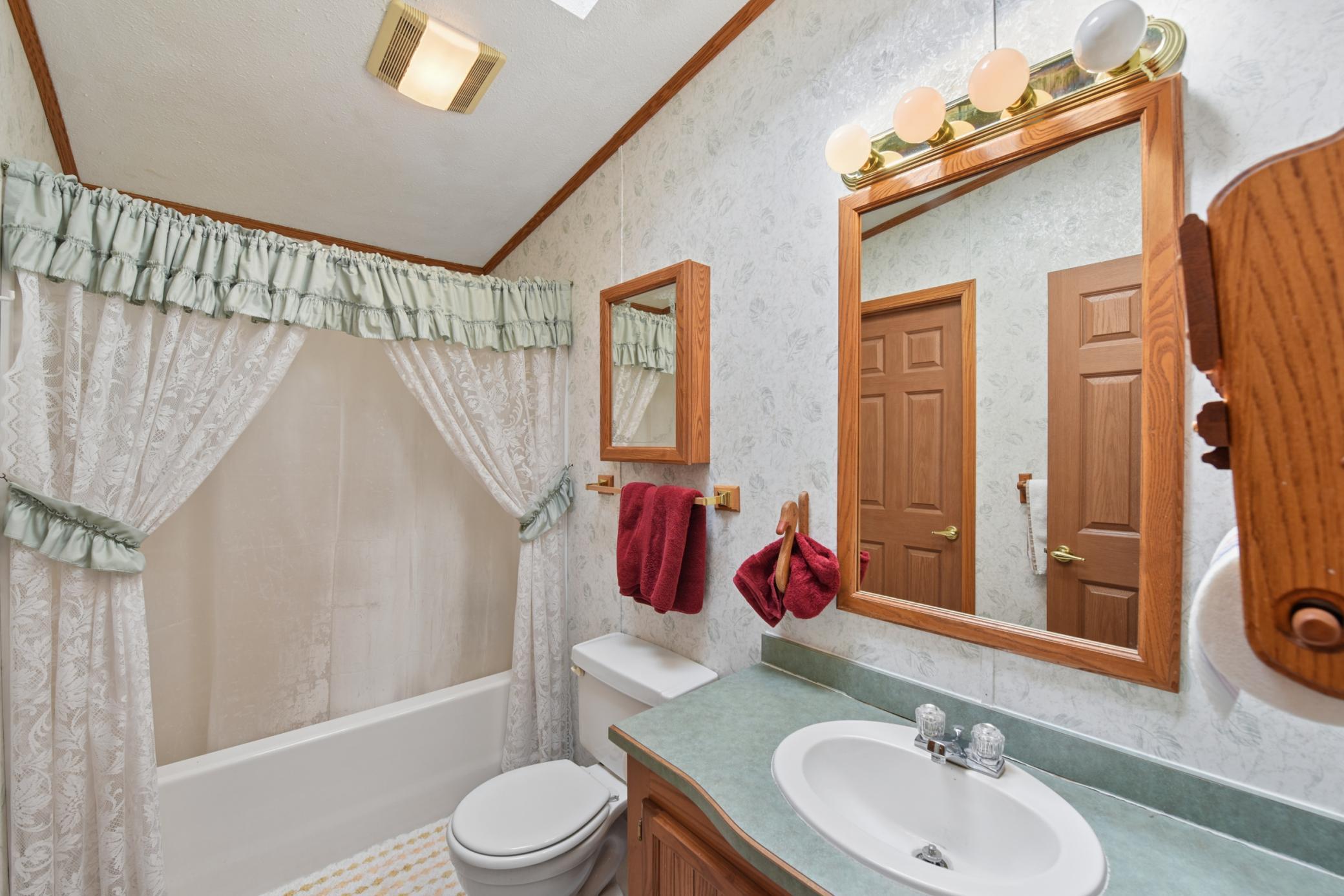 N8435 County Rd Y Spring Valley, WI 54767 - Photo 23 of 38