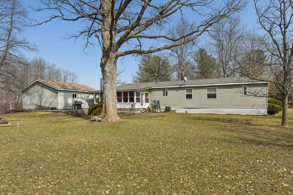 $399,900 | N8435 County Rd Y, Spring Valley, WI 54767