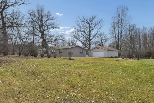 $399,900 | N8435 County Rd Y, Spring Valley, WI 54767