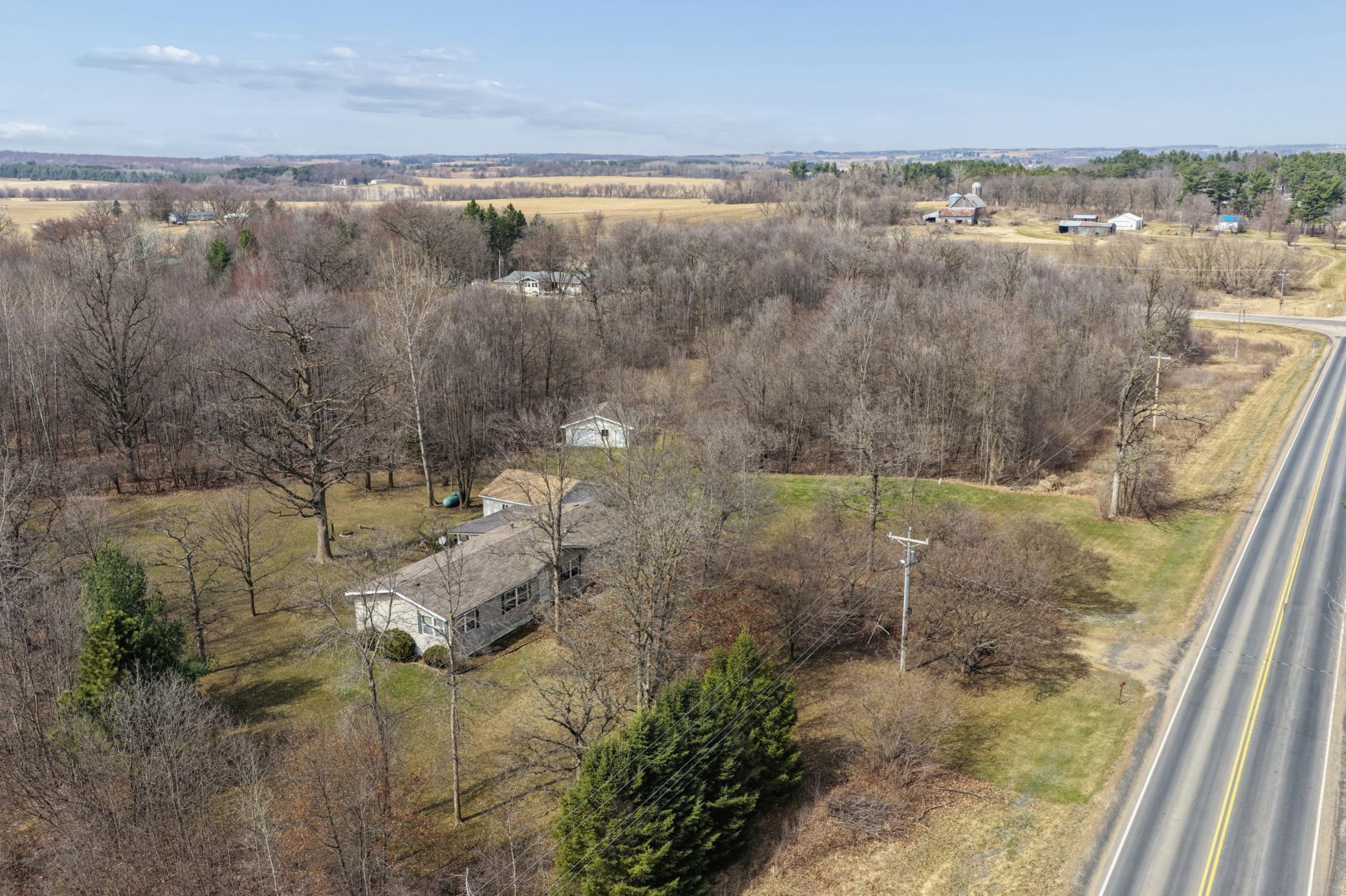 N8435 County Rd Y Spring Valley, WI 54767 - Photo 36 of 38
