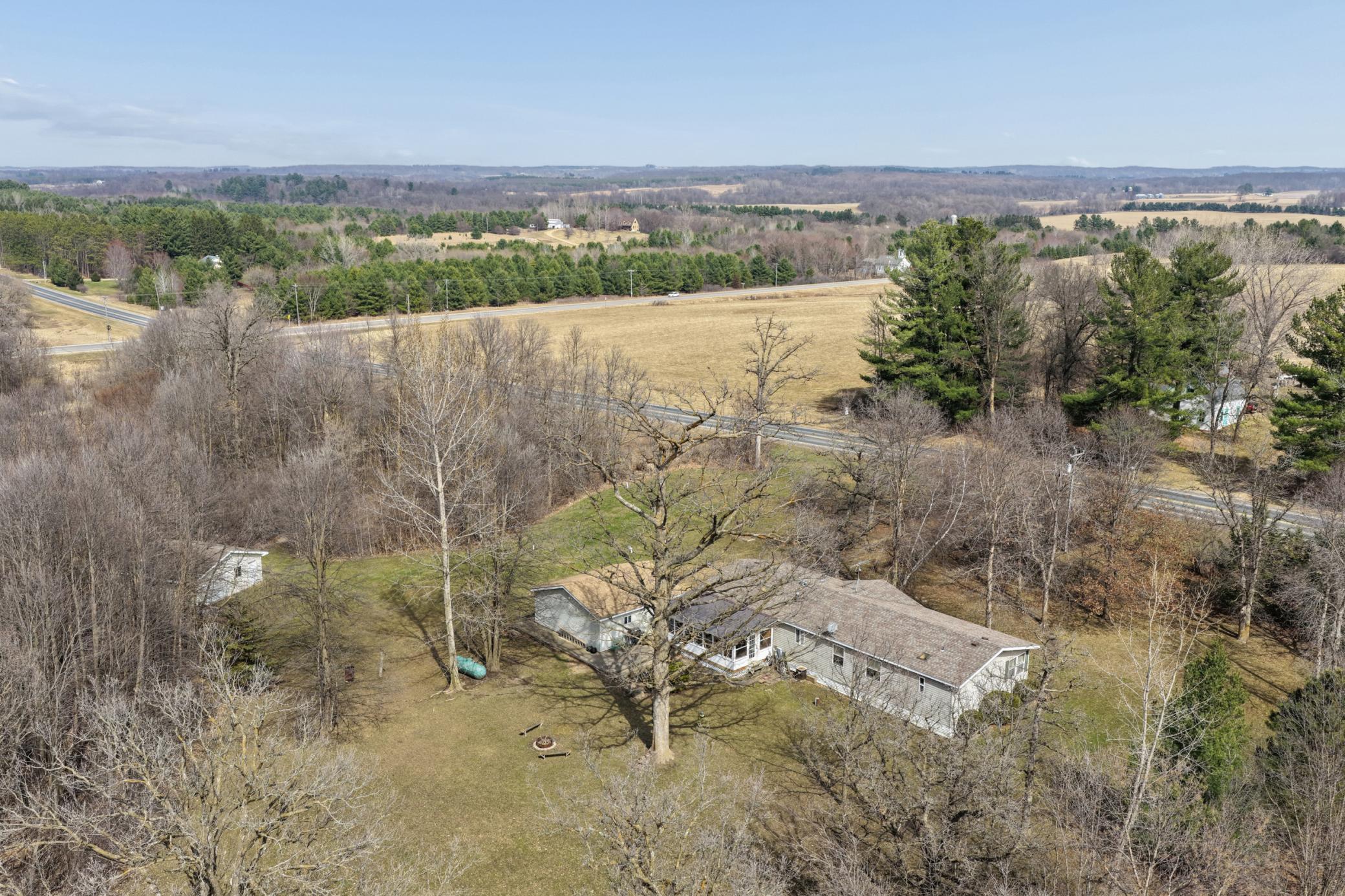 N8435 County Rd Y Spring Valley, WI 54767 - Photo 37 of 38
