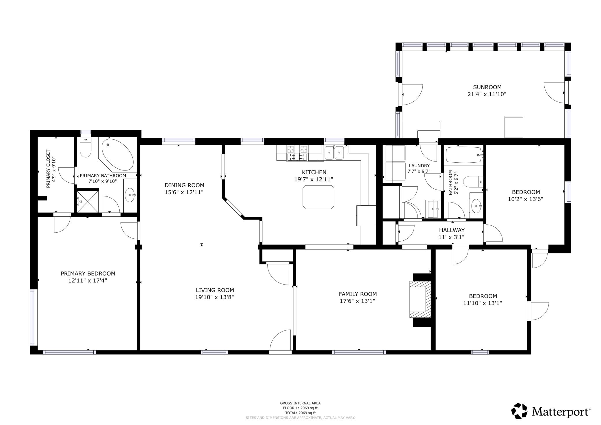 N8435 County Rd Y Spring Valley, WI 54767 - Photo 38 of 38