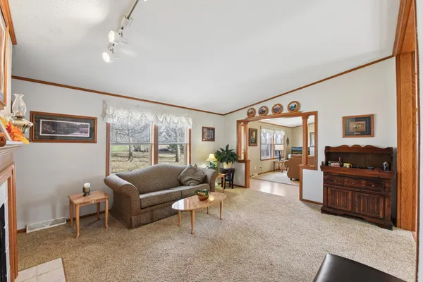 $399,900 | N8435 County Rd Y, Spring Valley, WI 54767