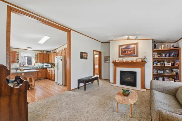 $399,900 | N8435 County Rd Y, Spring Valley, WI 54767