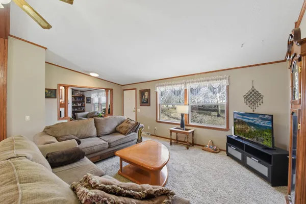 $399,900 | N8435 County Rd Y, Spring Valley, WI 54767