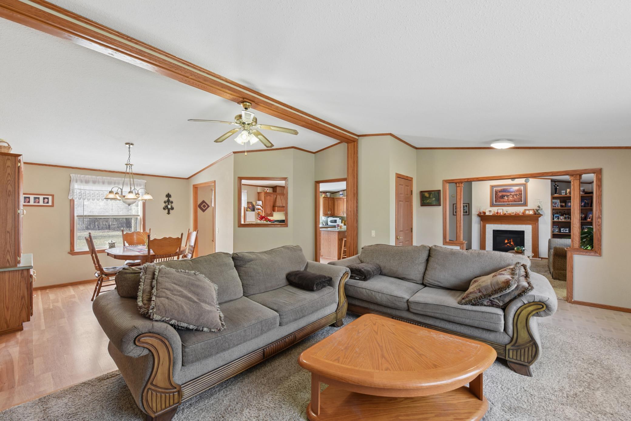 N8435 County Rd Y Spring Valley, WI 54767 - Photo 9 of 38