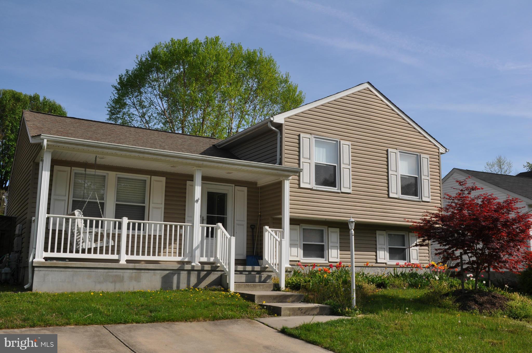 67 Yew Road Baltimore, MD 21221 - Photo 1 of 22 Exterior (Front)