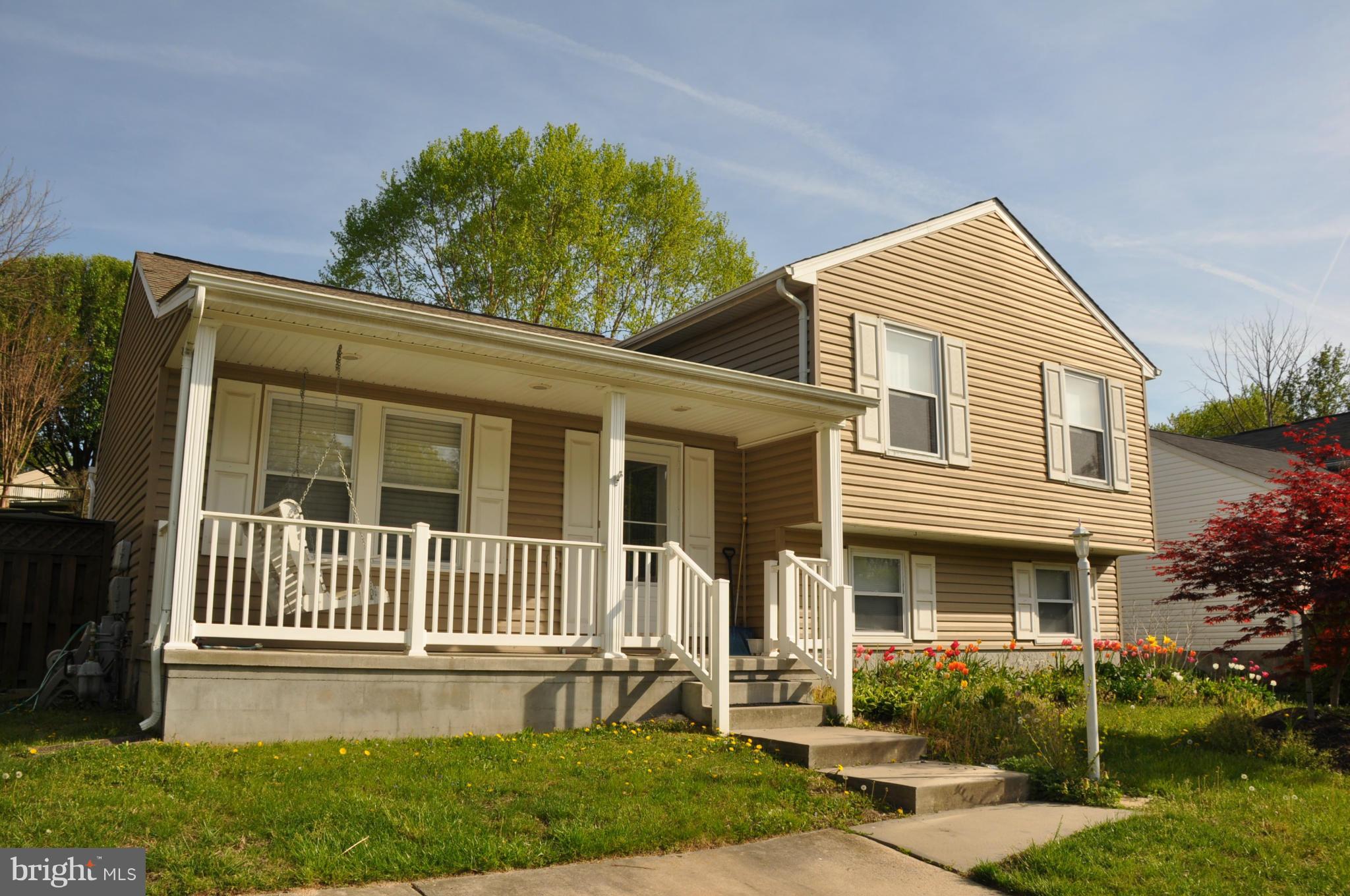 67 Yew Road Baltimore, MD 21221 - Photo 2 of 22 Exterior (Front)