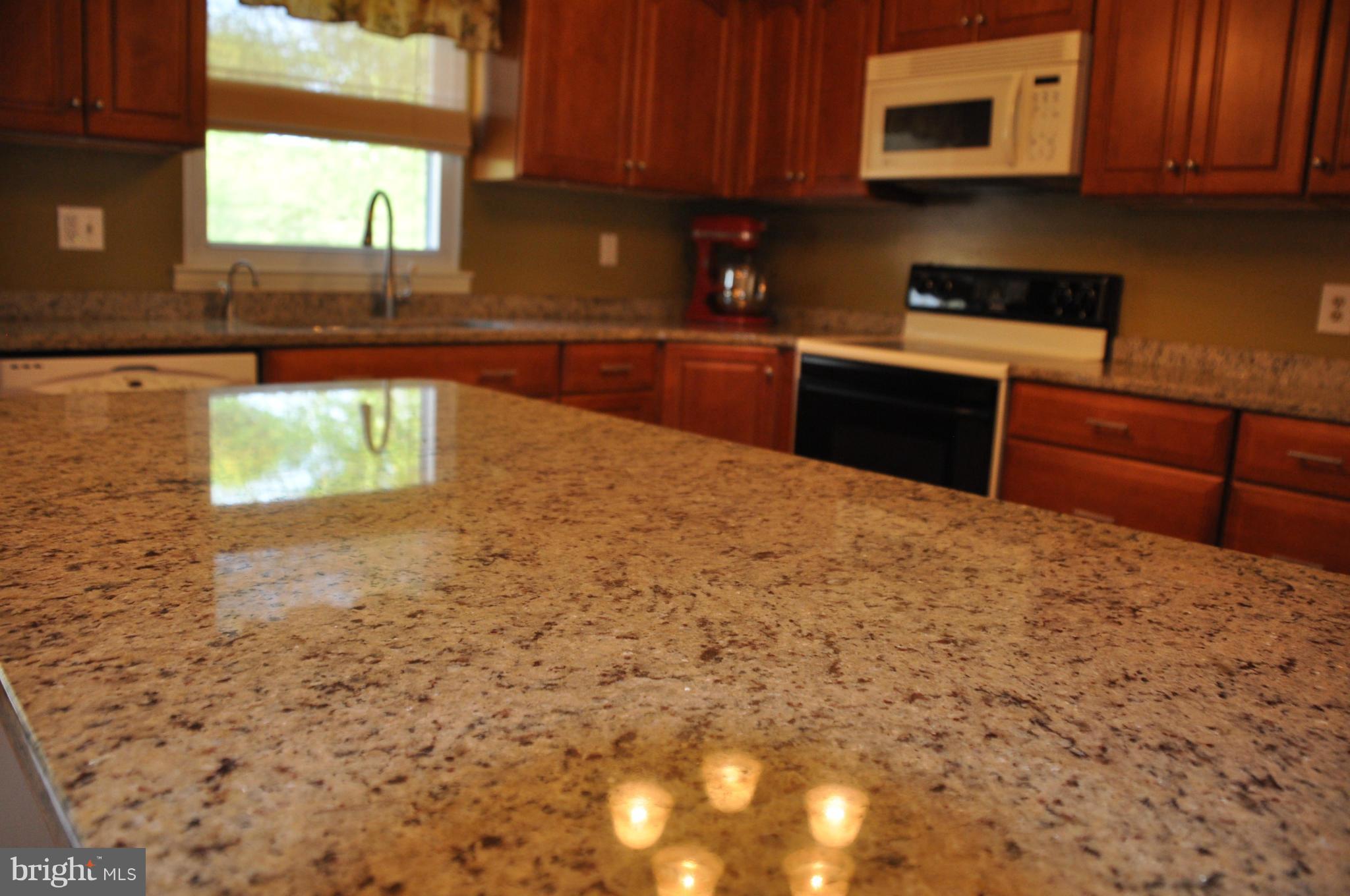 67 Yew Road Baltimore, MD 21221 - Photo 7 of 22 Kitchen