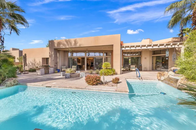 $1,599,000 | 12 Boulder Lane, Rancho Mirage, CA 92270