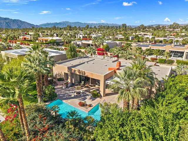 $1,599,000 | 12 Boulder Lane, Rancho Mirage, CA 92270