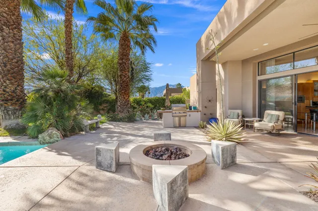 $1,599,000 | 12 Boulder Lane, Rancho Mirage, CA 92270
