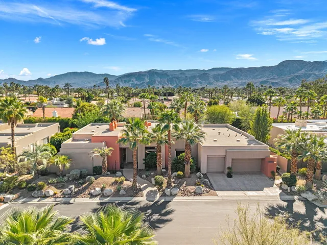 $1,599,000 | 12 Boulder Lane, Rancho Mirage, CA 92270