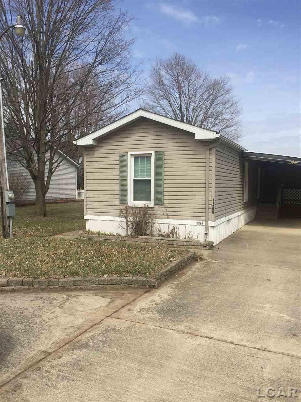 11208 Canandaigua Road Hudson, MI 49247 - Photo 3 of 35