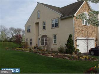 4643 Old Oak Road Doylestown, PA 18902 - Photo 1 of 12 Exterior Front