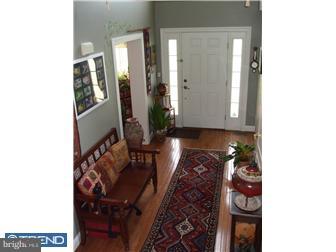 4643 Old Oak Road Doylestown, PA 18902 - Photo 2 of 12 Foyer