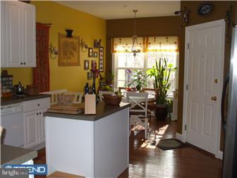 4643 Old Oak Road Doylestown, PA 18902 - Photo 6 of 12 Kitchen