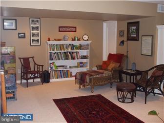 4643 Old Oak Road Doylestown, PA 18902 - Photo 10 of 12 Basement - Finished