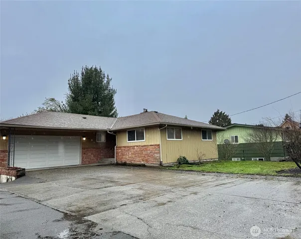 $769,000 | 19431 107th Avenue Southeast, Renton, WA 98055