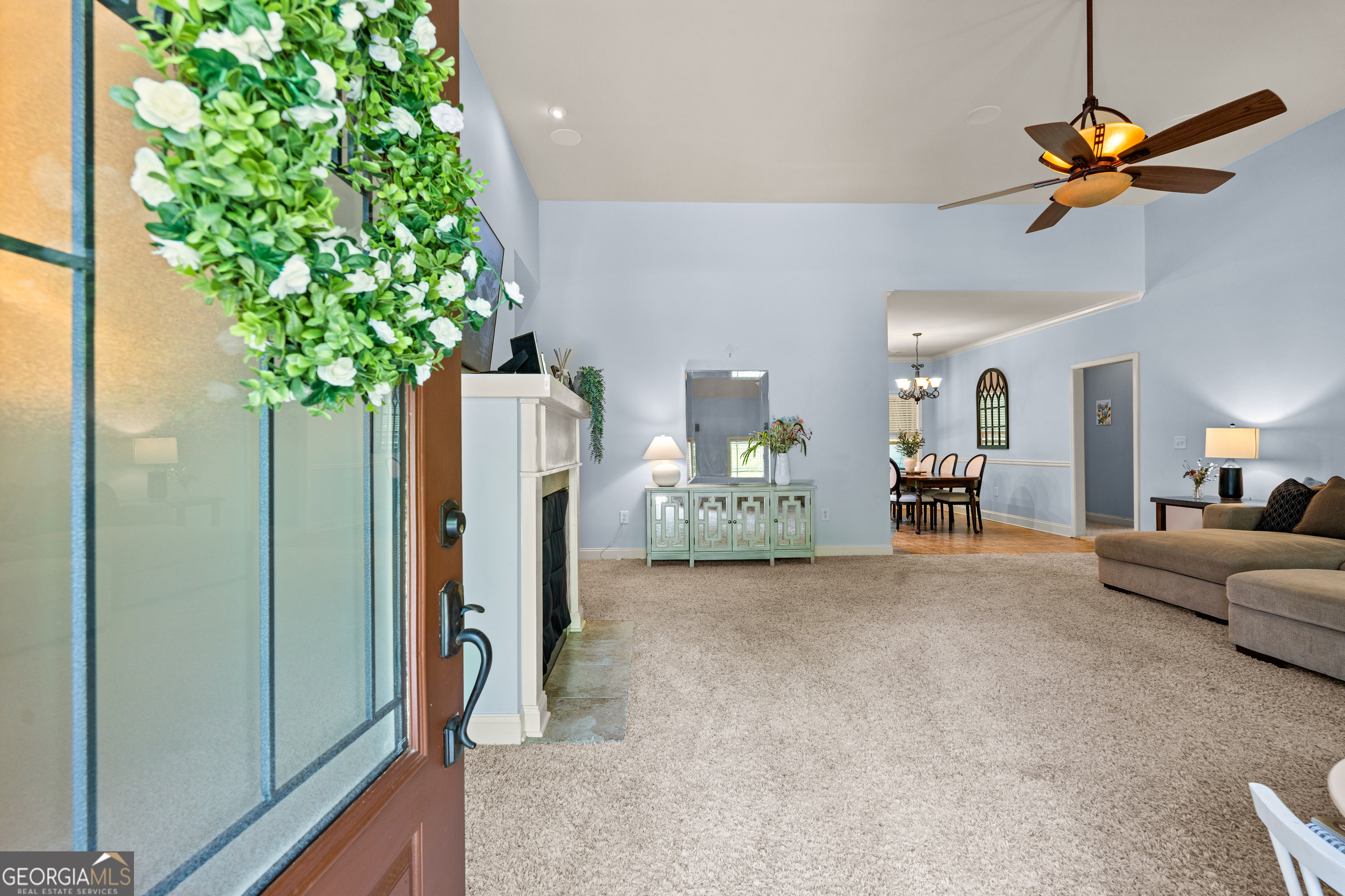 2694 Welcome Road Newnan, GA 30263 - Photo 5 of 61