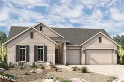$846,985 | 6865 North 190th Drive, Waddell, AZ 85355