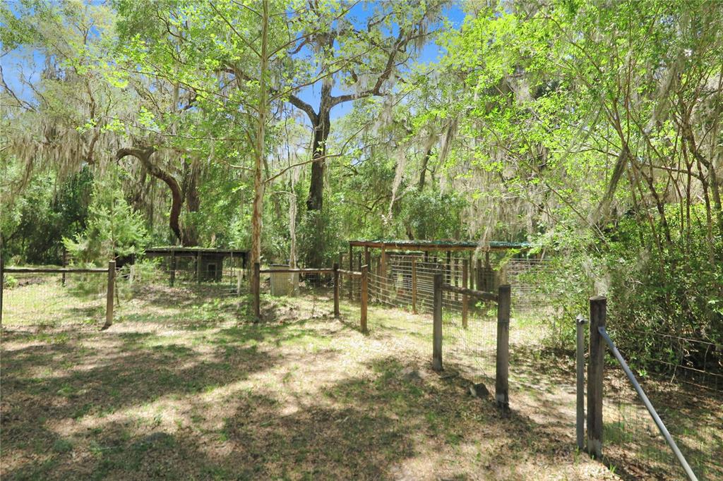 153-UNIT Ranch Road San Mateo, FL 32187 - Photo 28 of 34 a view of lake view
