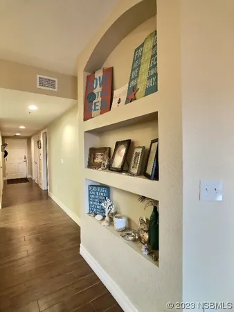 a view of living room