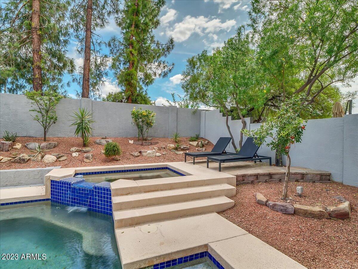 3351 East Las Rocas Drive Phoenix, AZ 85028 - Photo 45 of 56