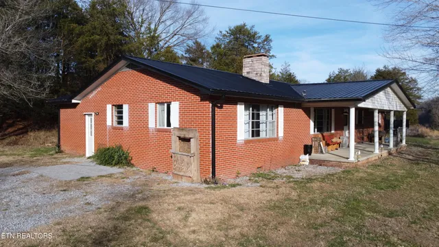 $339,000 | 7622 Tazewell Highway, Sneedville, TN 37869