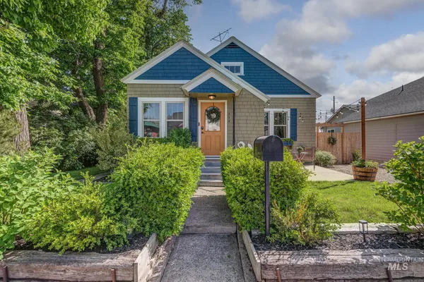 $359,000 | 339 West Idaho Street, Weiser, ID 83672