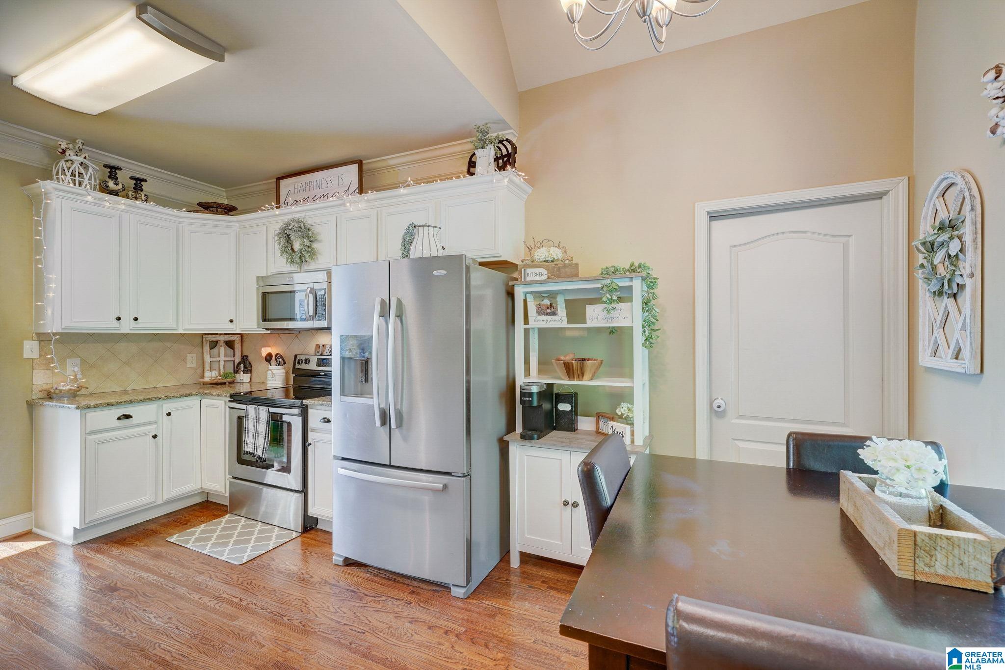 1215 Hickory Valley Road Trussville, AL 35173 - Photo 8 of 29