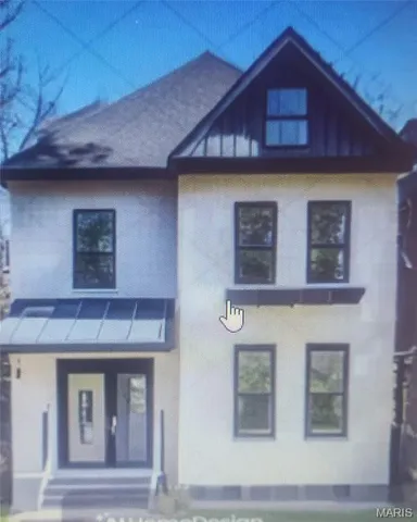 $59,900 | 752 Bayard Avenue, St. Louis, MO 63108