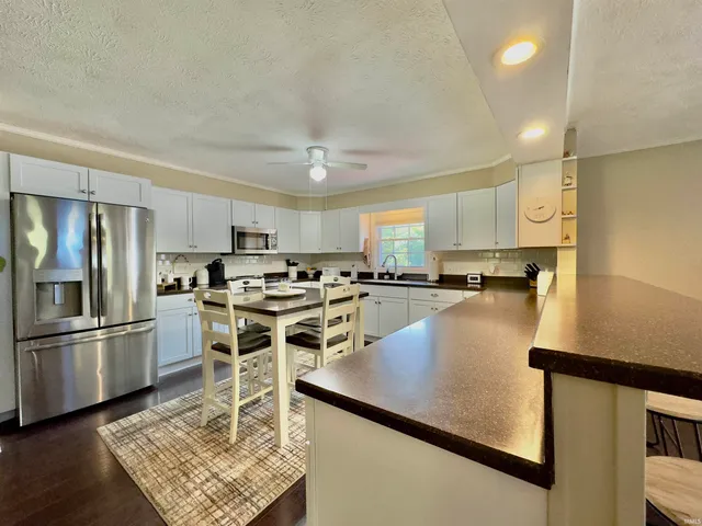 $549,900 | 1602 Brandywine Court, Monticello, IN 47960