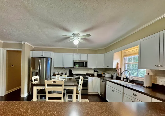 $549,900 | 1602 Brandywine Court, Monticello, IN 47960