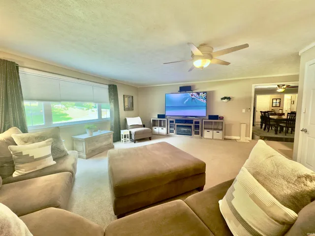 $549,900 | 1602 Brandywine Court, Monticello, IN 47960