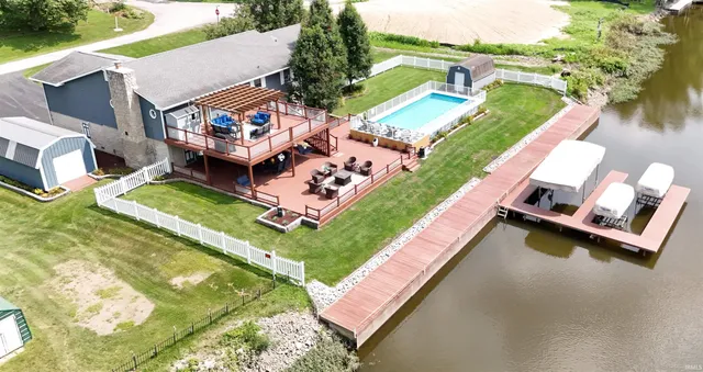 $549,900 | 1602 Brandywine Court, Monticello, IN 47960