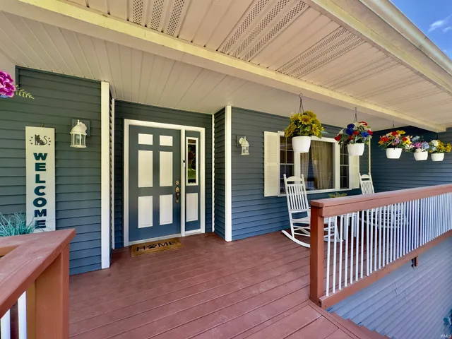 $549,900 | 1602 Brandywine Court, Monticello, IN 47960