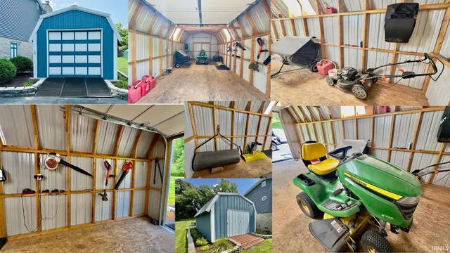 $549,900 | 1602 Brandywine Court, Monticello, IN 47960