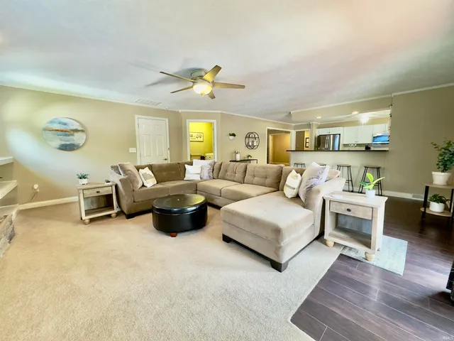 $549,900 | 1602 Brandywine Court, Monticello, IN 47960