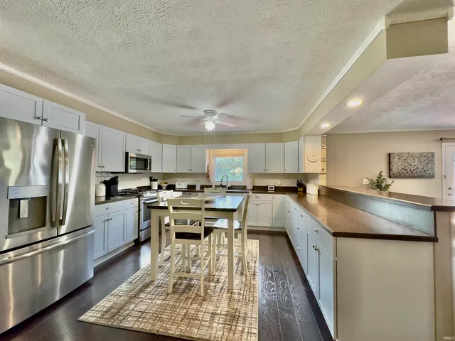 $549,900 | 1602 Brandywine Court, Monticello, IN 47960